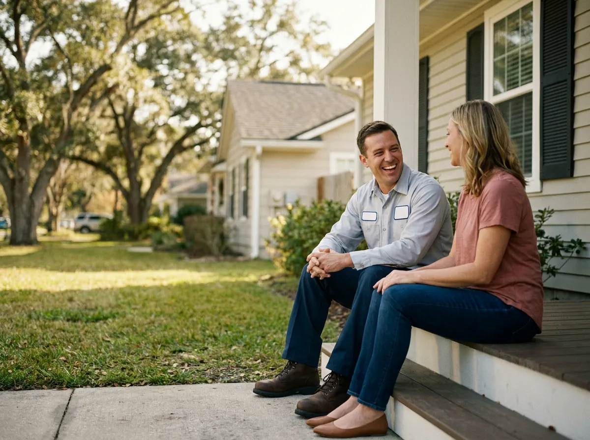 Septic tank pumping FAQs for Freeport, FL